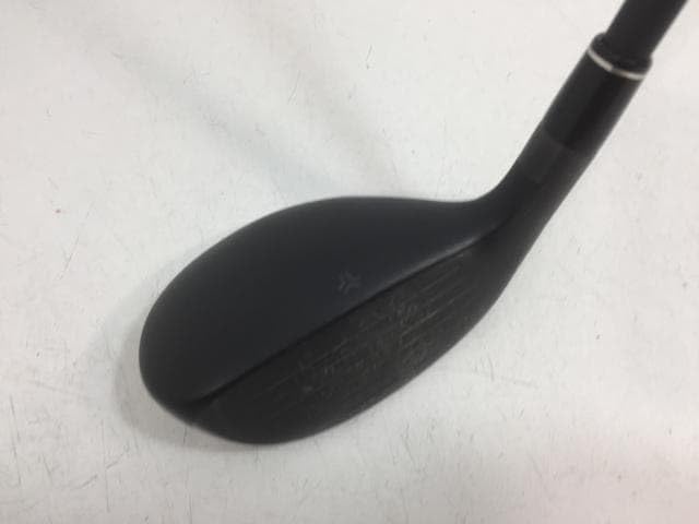 Amazon | 【中古品】ダンロップ ユーティリティー スリクソン(SRIXON